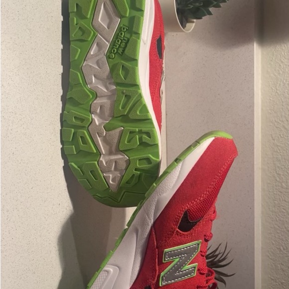 COPY - New Balance 580 - Picture 9 of 9